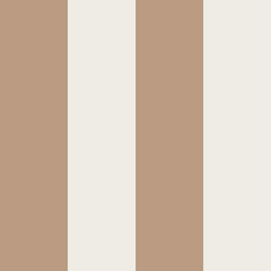 Tapetenstreifen - Shanklin - Beige