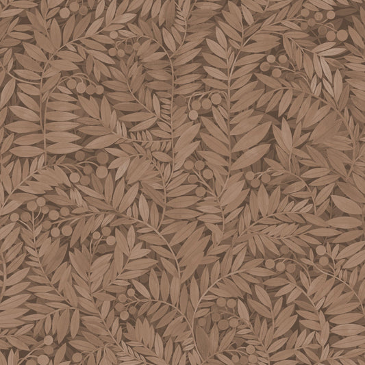 Summer Gray Tapete - Eve - Bodem