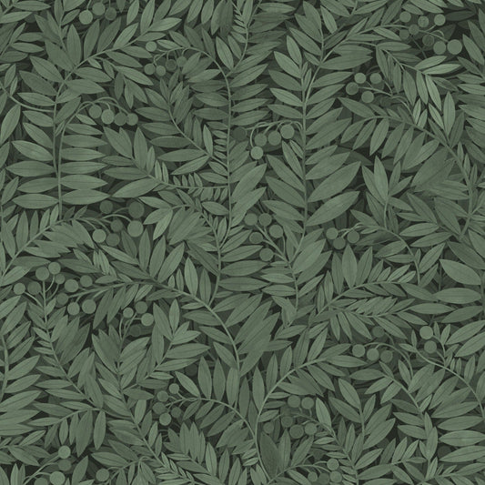Ève - Vert - Luxe
