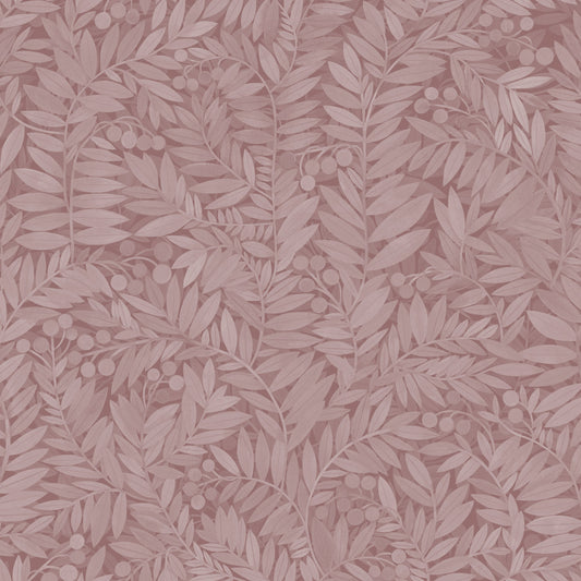 Peel & Stick Tapete - Eve - Rose